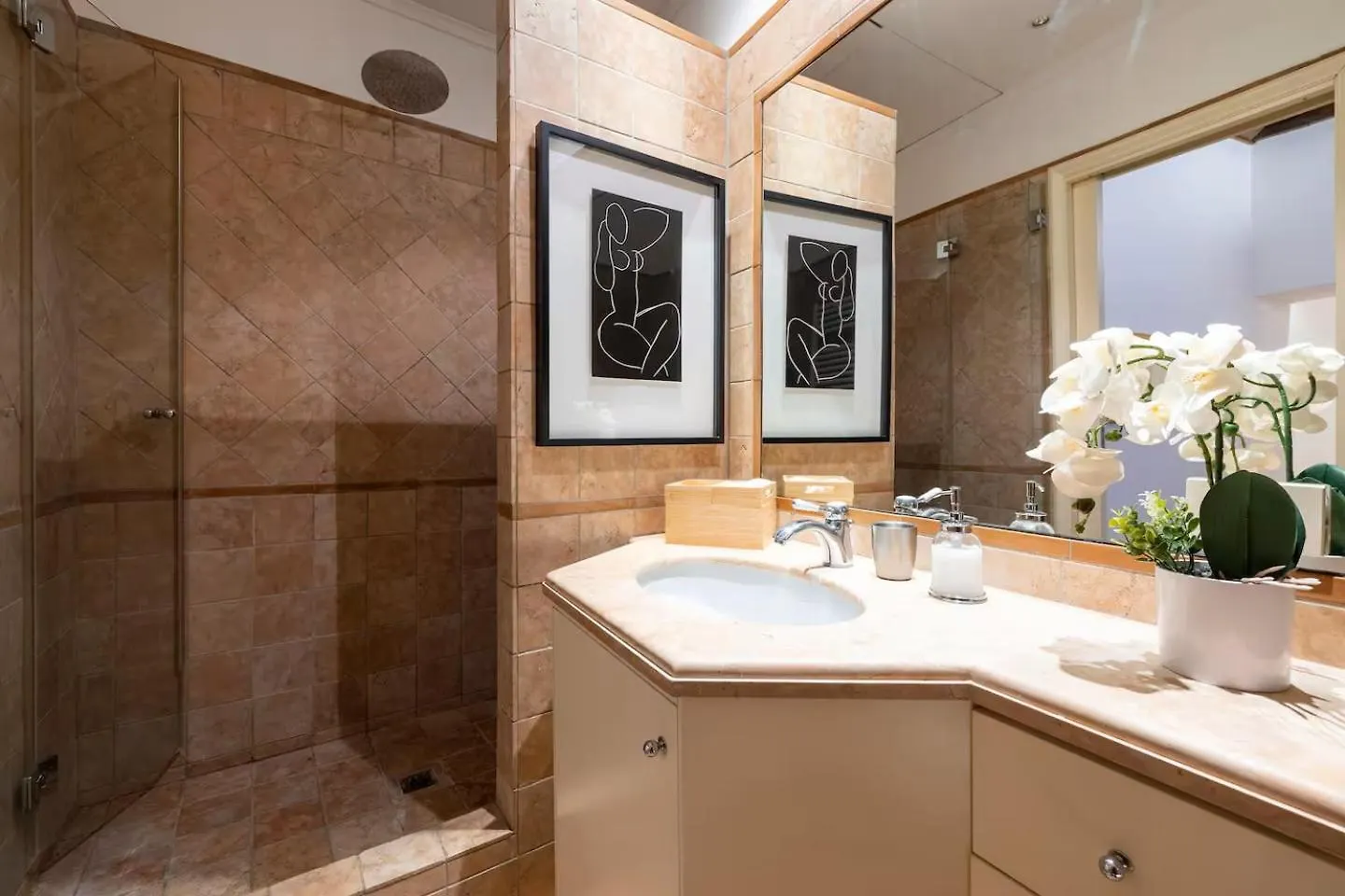 Mrbrown Vip Apartment In Piazza Navona Rome