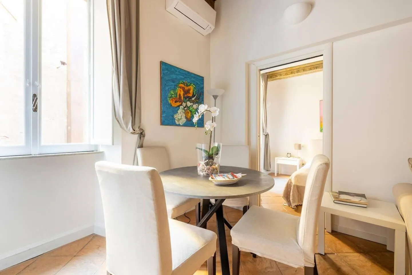 Mrbrown Vip Apartment In Piazza Navona Rome