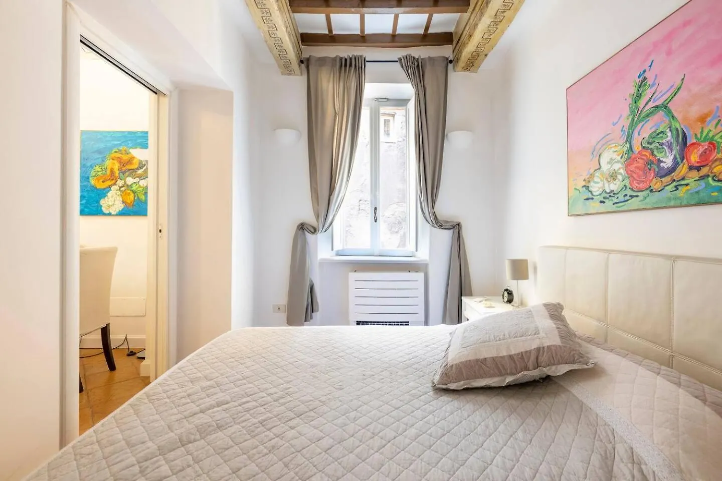 Mrbrown Vip Apartment In Piazza Navona Rome