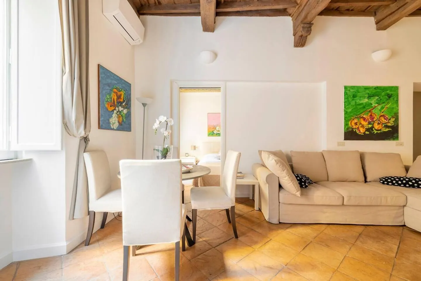 Mrbrown Vip Apartment In Piazza Navona Rome 0*,