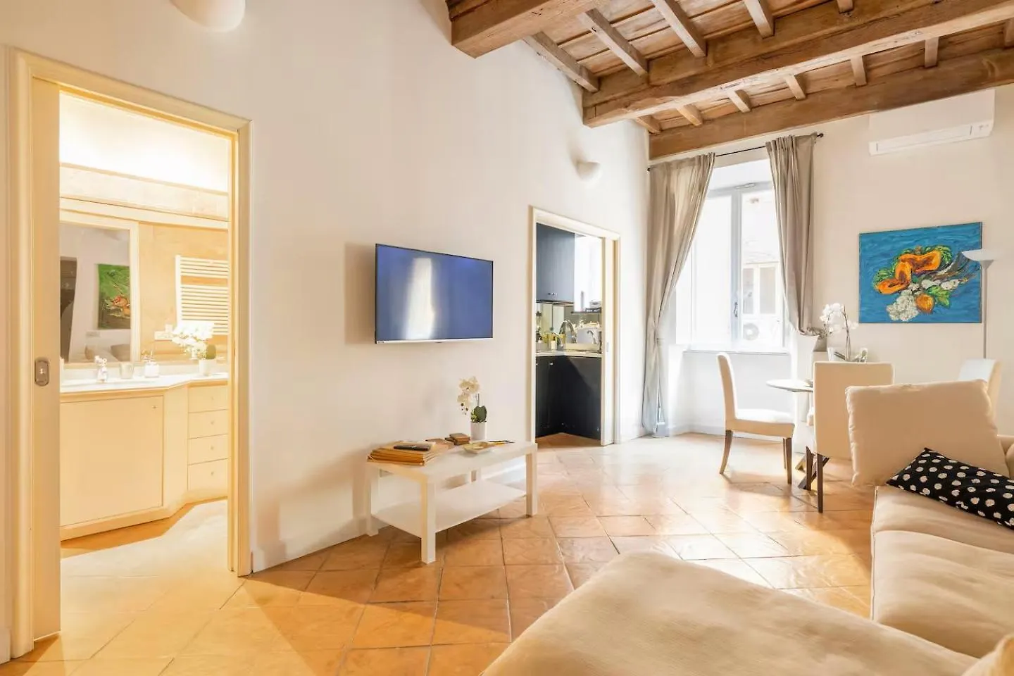 Mrbrown Vip Apartment In Piazza Navona Rome Italy