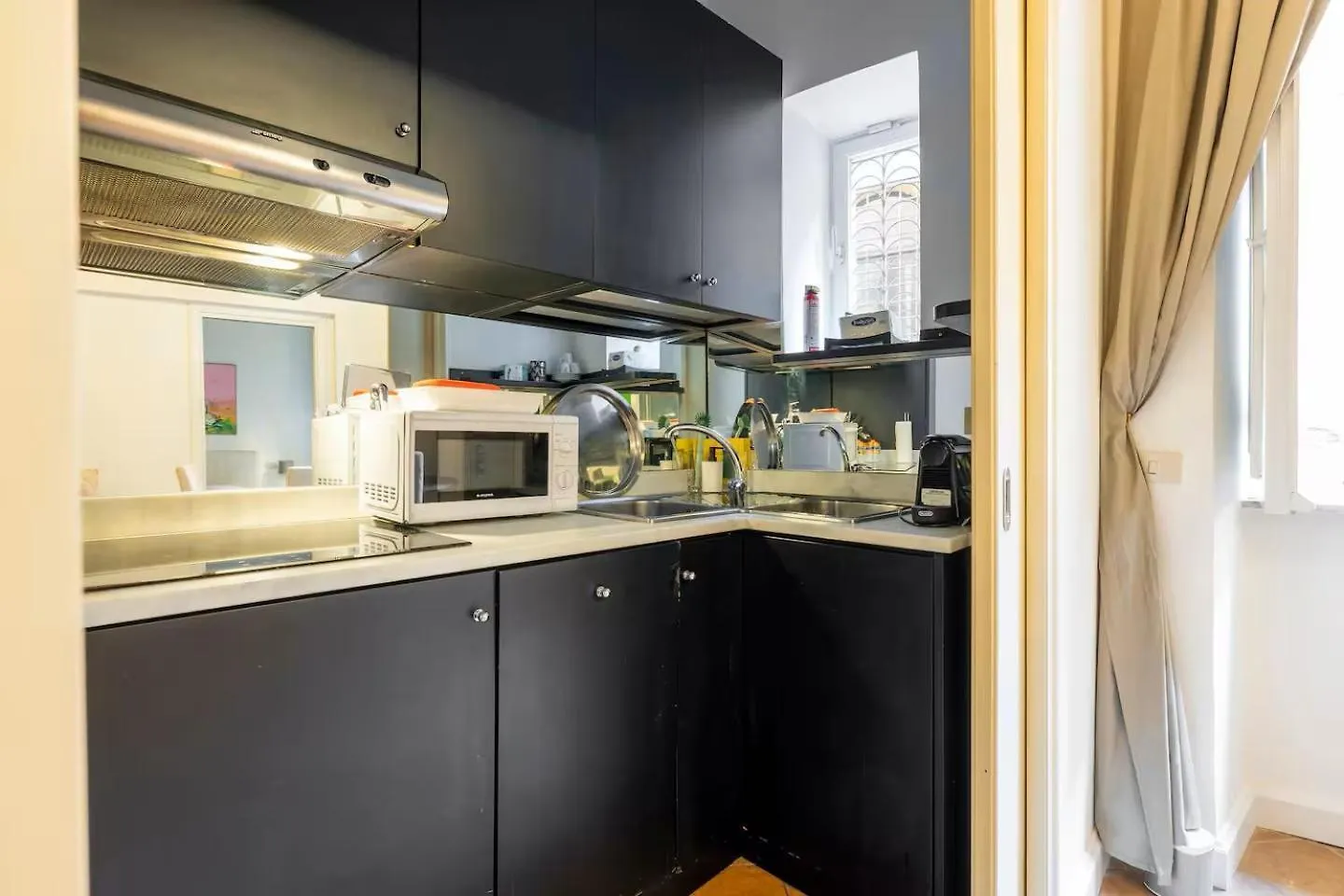 Mrbrown Vip Apartment In Piazza Navona Rome Italy