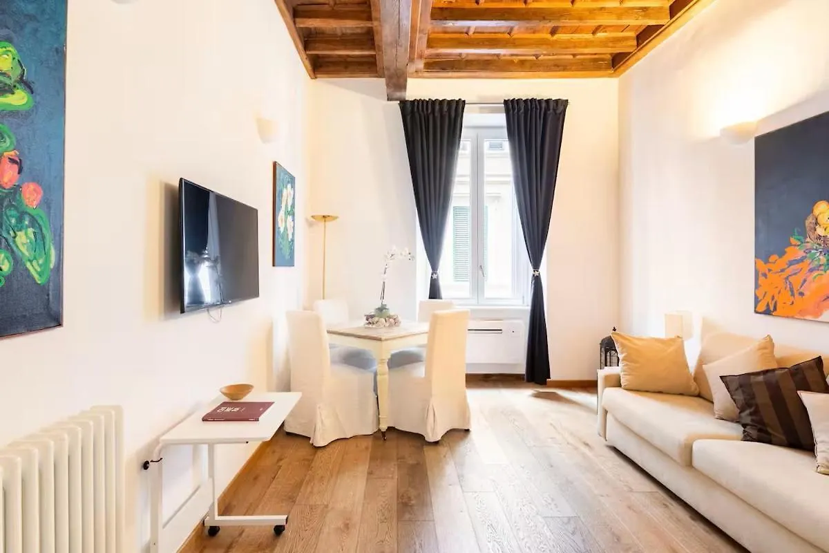 Mrbrown Vip Apartment In Piazza Navona Rome