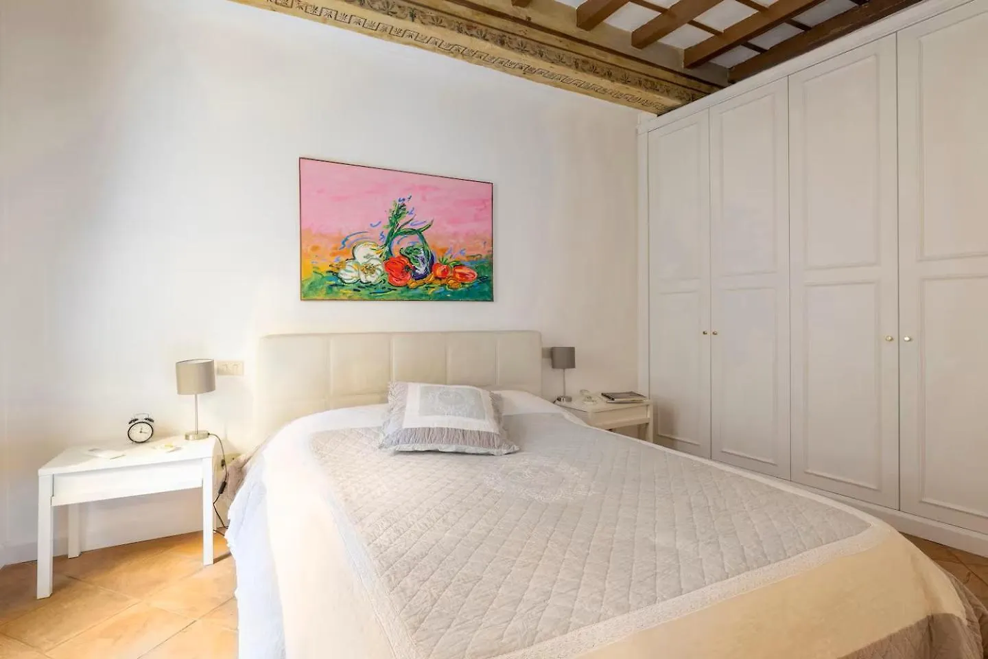Mrbrown Vip Apartment In Piazza Navona Rome