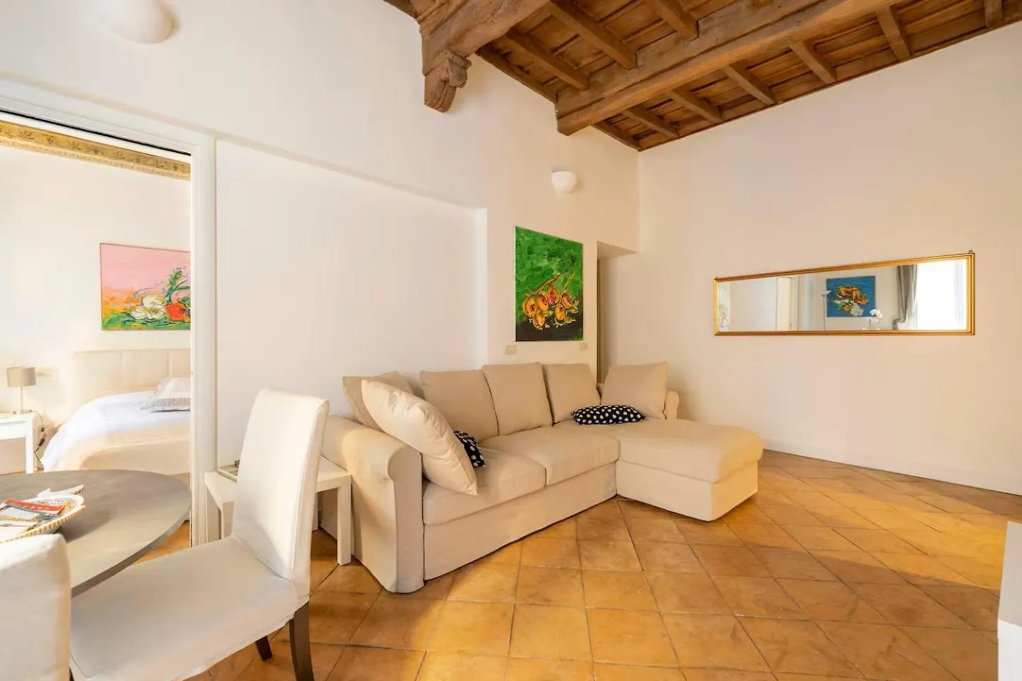 Mrbrown Vip Apartment In Piazza Navona Rome
