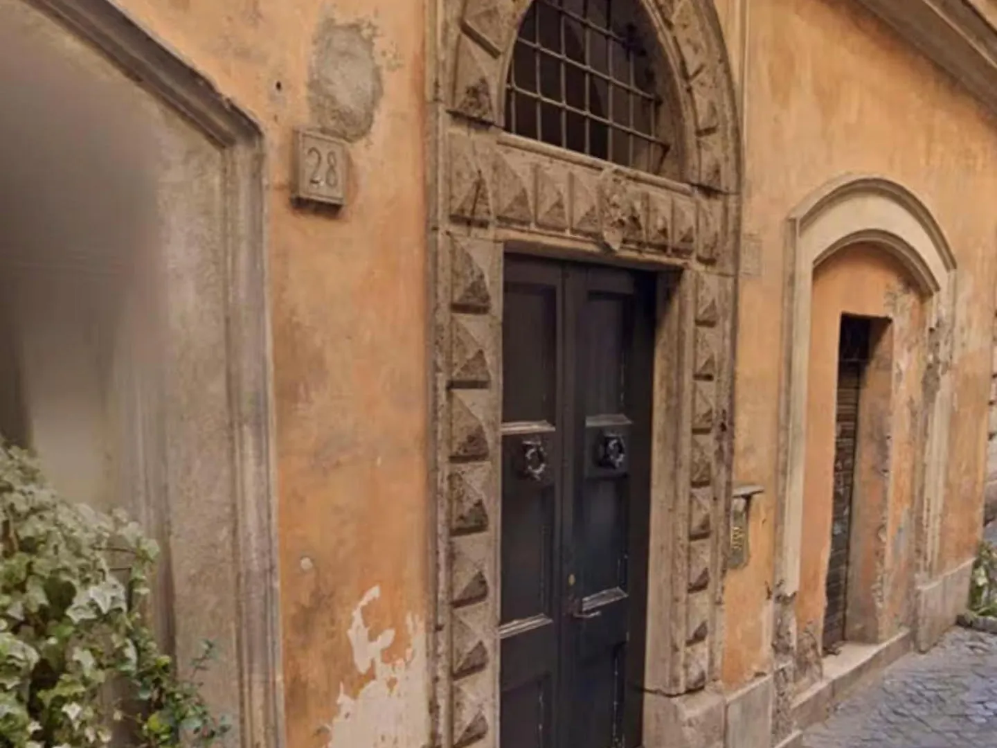 Mrbrown Vip Apartment In Piazza Navona Rome