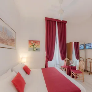 2* Ξενοδοχείο Giotto Flavia